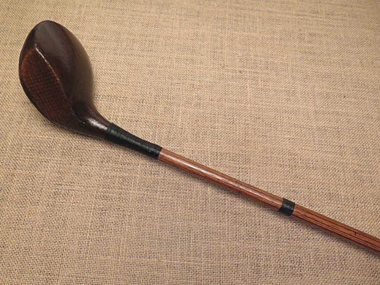 Spoon - J.H. Taylor