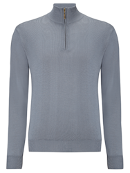 Callaway Merino Sweater 1/4 zip