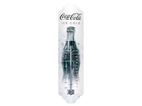Termometer - Coca-Cola Ice Cold