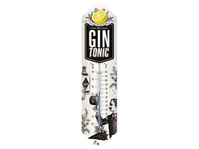 Termometer - Gin Tonic