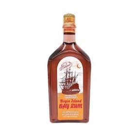 Clubman Pinaud - Virgin Island Bay Rum After Shave 177 ml
