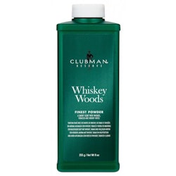 Clubman Pinaud - Whiskey Woods Finest Powder