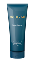 SKNHEAD London - Hår & kropp kräm - Game Changer