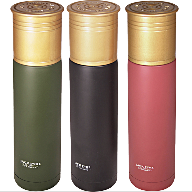 Cartridge bottle/thermos 0.5l