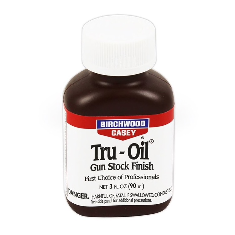 Skydd för träskaften - Tru-Oil