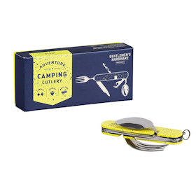 Campingbestick - Gentlemen´s Hardware