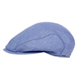 Ivy Slim Cap Blue - Wigéns