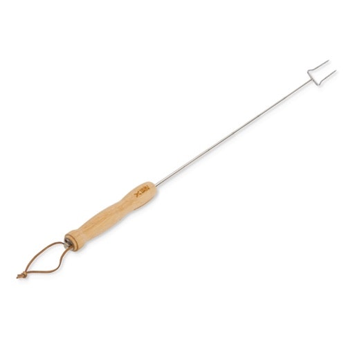 Grillpinne teleskopisk 80cm