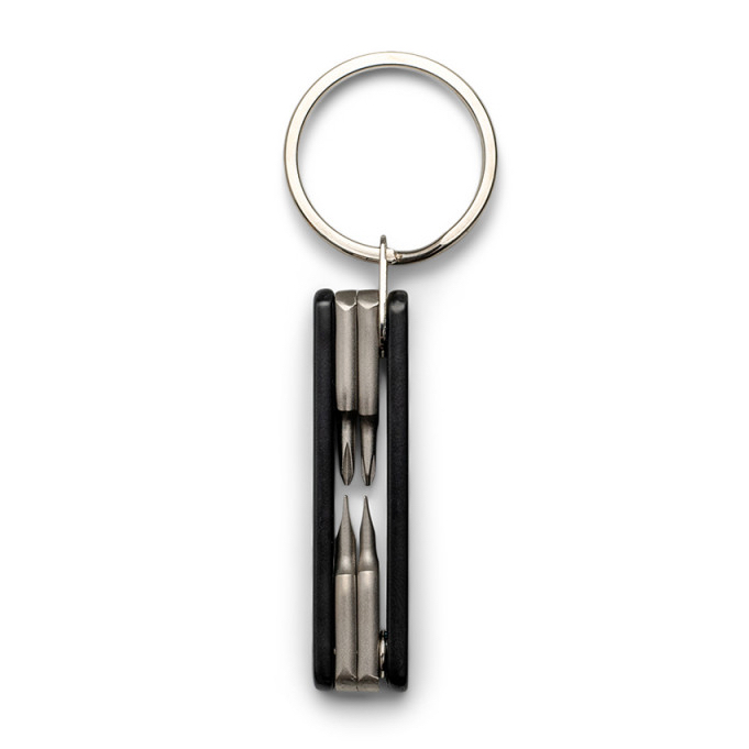 Miniskruvmejsel nyckelring - Gentlemen´s Hardware