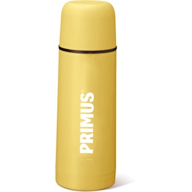 Vacuum bottle 0.5l - Yellow - Primus
