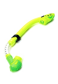 Murena Snorkel Silikon-Senior