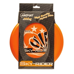 Sunsport Flying Disc Skyrider 100gr