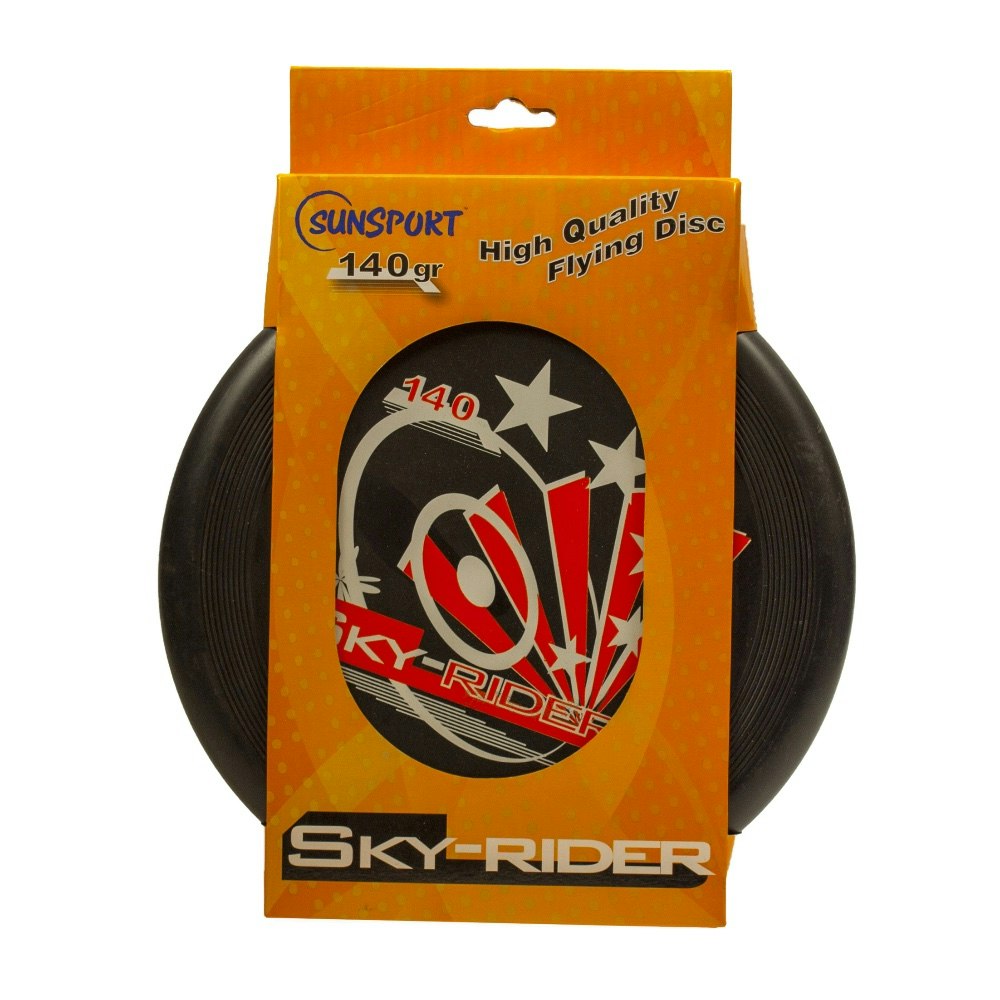 Sunsport Flying Disc Skyrider 140gr
