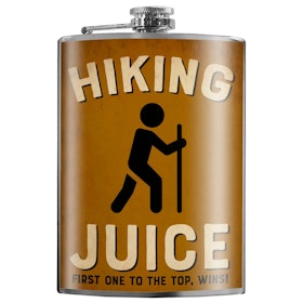 Fickplunta - Hiking Juice