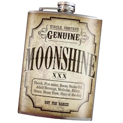 Fickplunta - Moonshine