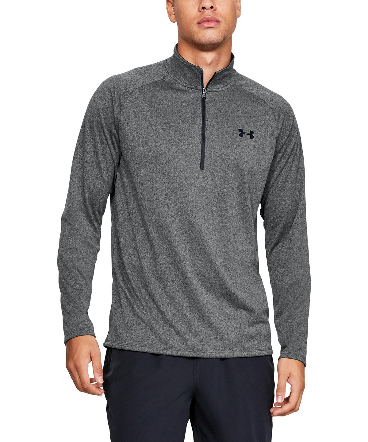 Under Armour Golf Tech 2.0 1/2 Zip