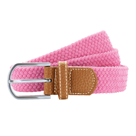 Belt stretch Pink - Asquith&amp;Fox