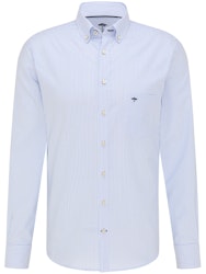 Randig Oxfordskjorta -  Fynch-Hatton