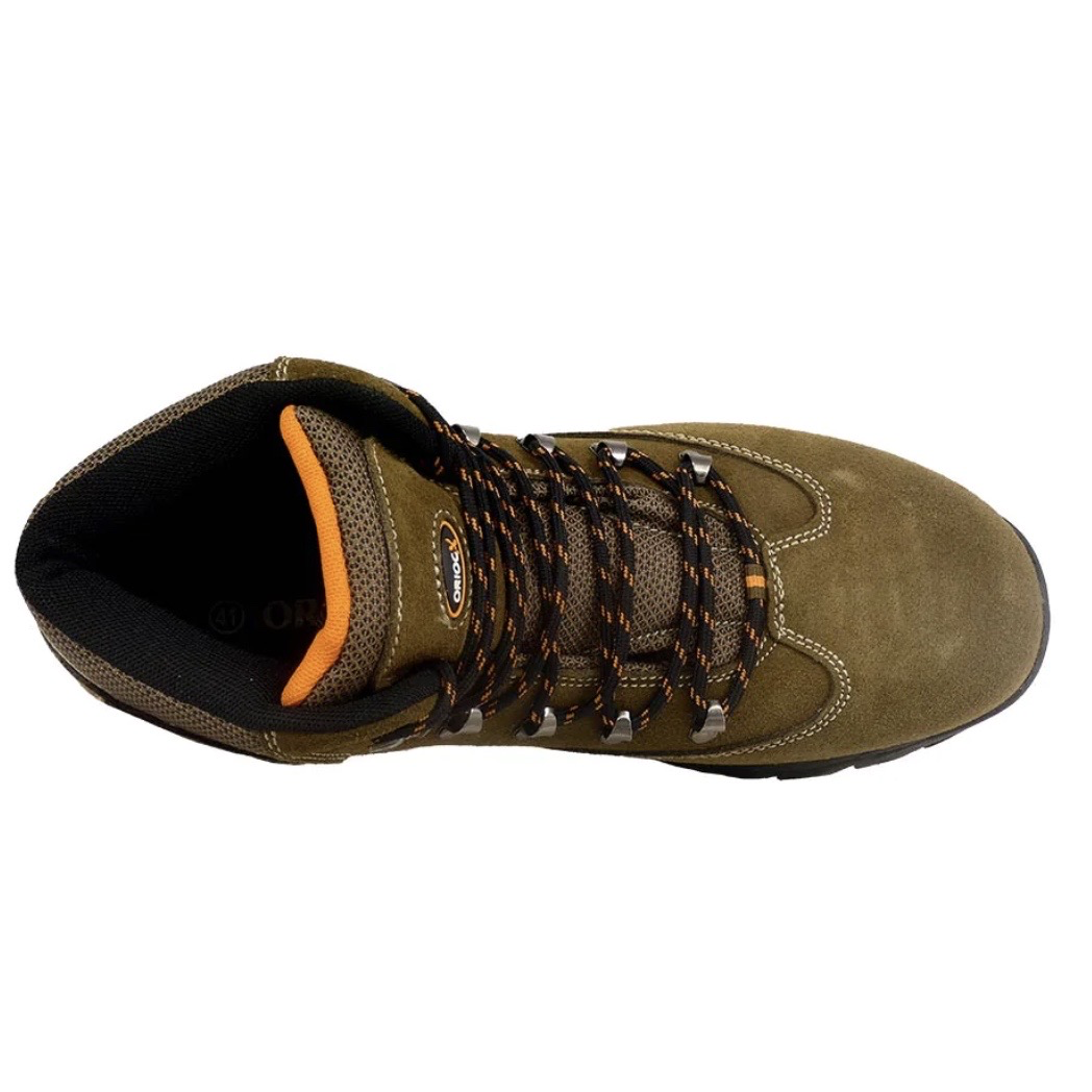 Hiking shoe Ezcaray - Oriocx