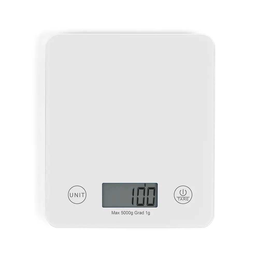 Electric kitchen scale White - Livoo