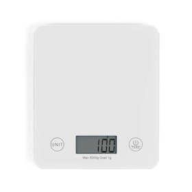 Electric kitchen scale White - Livoo