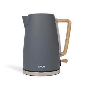 Kettle Gray - Livoo