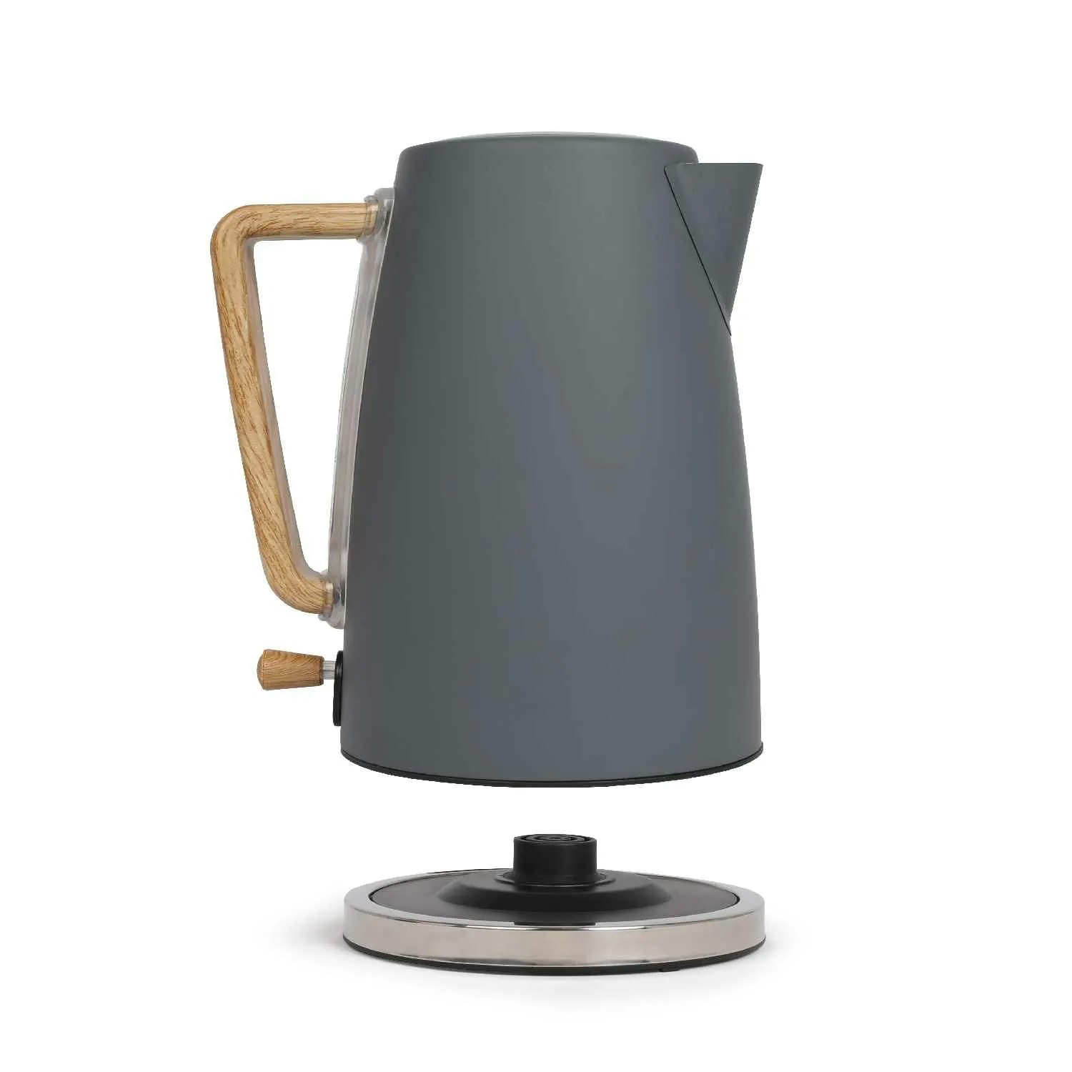 Kettle Gray - Livoo