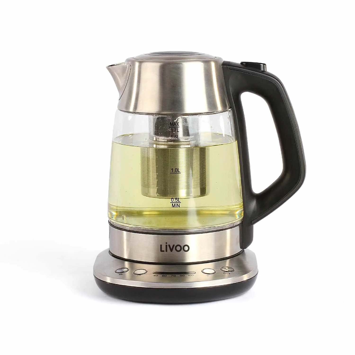 Teapot-Kettle - Livoo