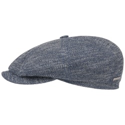 Cap - Stetson Hatteras Jersey - Blue