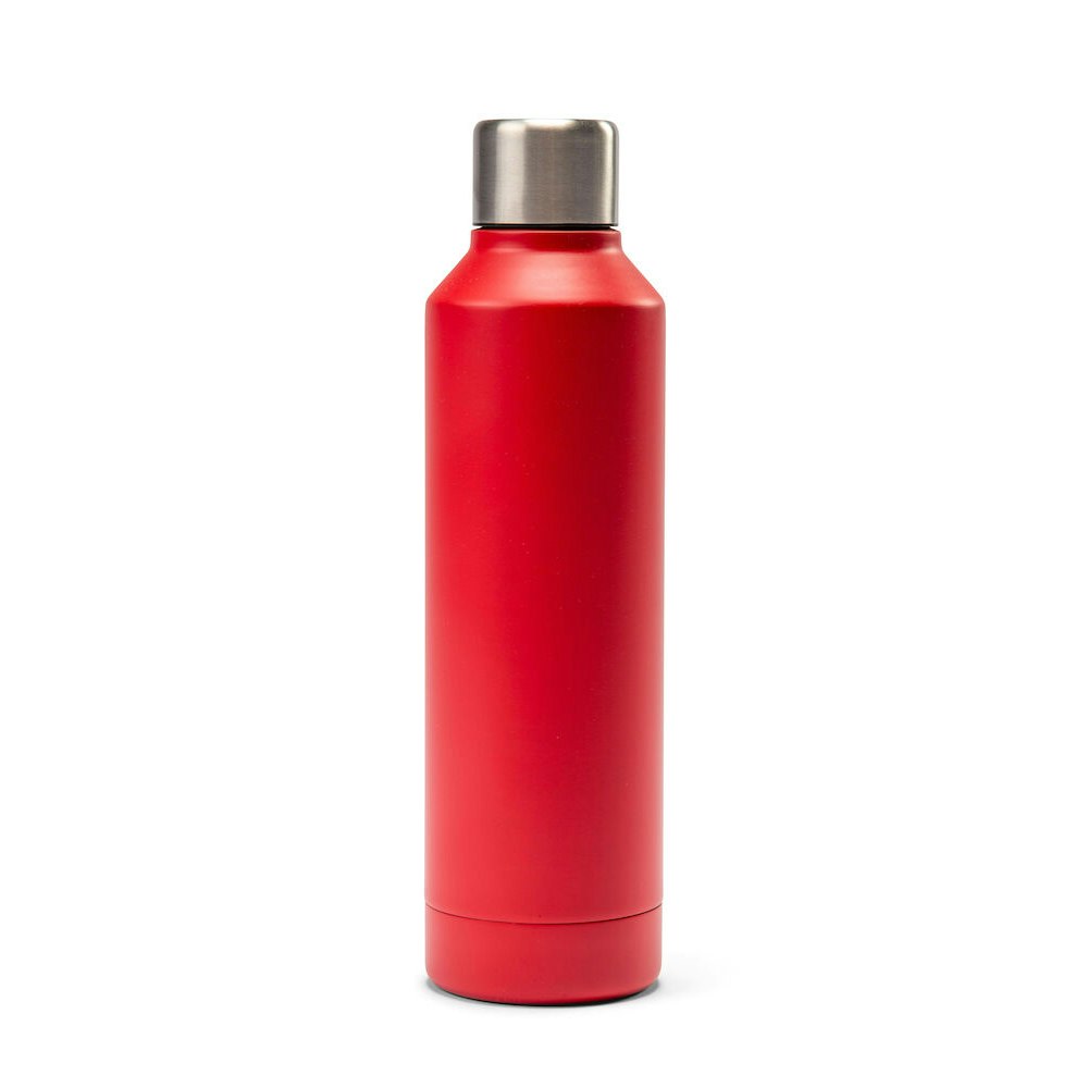 Thermos bottle 50cl cl - Red - Orrefors Hunting