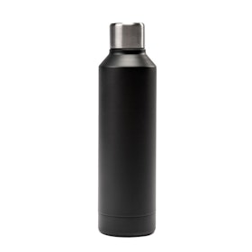 Thermos bottle 50cl cl - Black - Orrefors Hunting