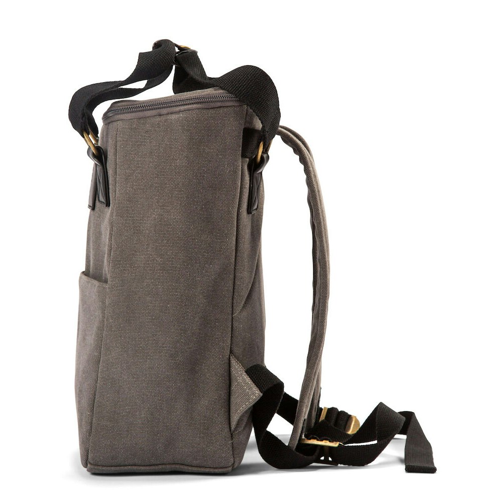 Cooler backpack Gray - Orrefors Hunting