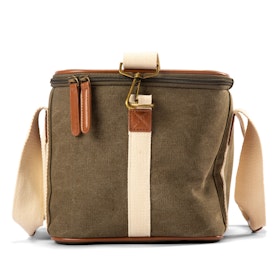 Cooler bag Green - Orrefors Hunting