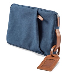 Laptopbag Navy 14" - Lord Nelson