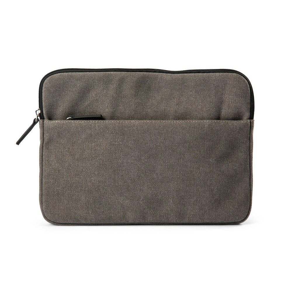 Case for iPad Gray - Lord Nelson