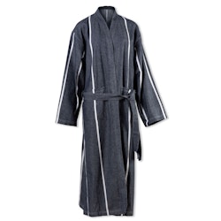 Bathrobe Hamam Navy blue - Lord Nelson Victory