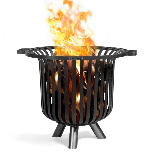 Fire basket Verona - Cook King