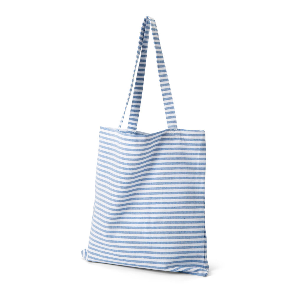 Cloth bag Media Blue - Lord Nelson Victory