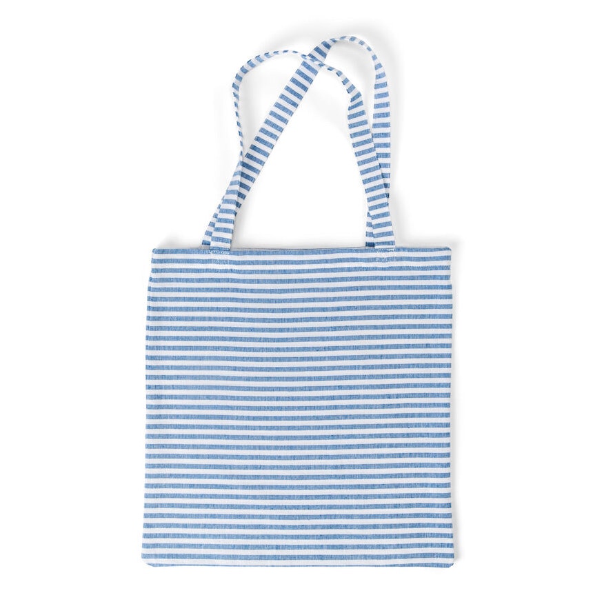 Cloth bag Media Blue - Lord Nelson Victory