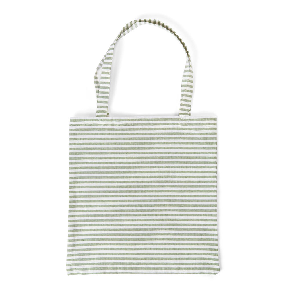 Cloth bag Medbo Green - Lord Nelson Victory