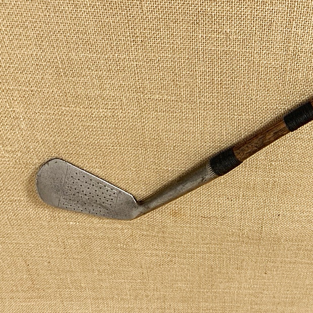 Mid Iron - MacGregor OA Series