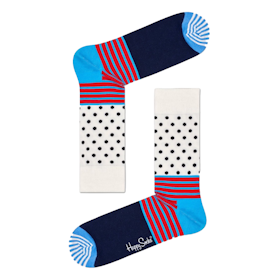 Happy Socks - Stripe and Dot