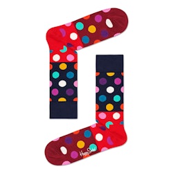 Happy Socks - Big Dot Block