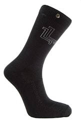 Strumpa svart - Lanner Socks