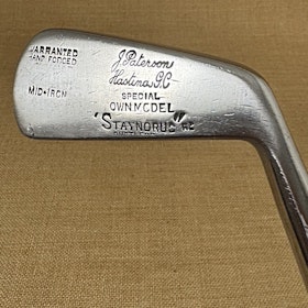 Mid Iron - Staynorus