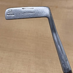 Putter - N.J. MacDonald