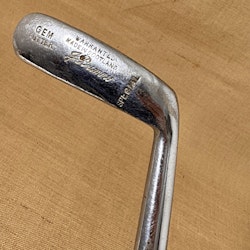 Putter - J. Bremmer