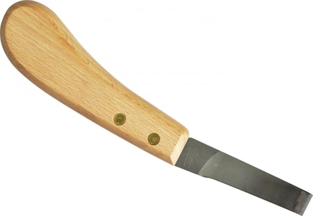 Mustad Hovkniv Wide Straight Blade