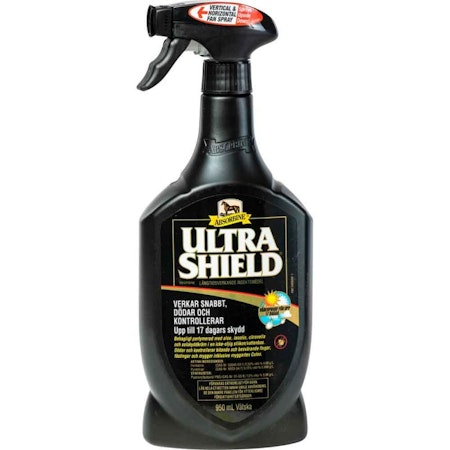 Absorbine Ultra Shield Flugspray 946 ml