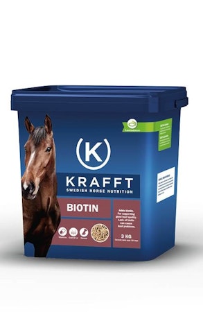 Krafft Biotin 3kg